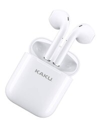 Kuulokkeet Kaku KSC-503 TWS Bluetooth hinta ja tiedot | Kaku Tietokoneet ja pelaaminen | hobbyhall.fi