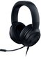 Razer Kraken X Lite, musta hinta ja tiedot | Kuulokkeet | hobbyhall.fi