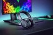 Razer Kraken X Lite, musta hinta ja tiedot | Kuulokkeet | hobbyhall.fi