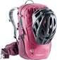 Turistireppu Deuter Trans Alpine 28 L, musta hinta ja tiedot | Urheilukassit ja reput | hobbyhall.fi