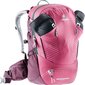 Turistireppu Deuter Trans Alpine 28 L, musta hinta ja tiedot | Urheilukassit ja reput | hobbyhall.fi