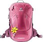 Turistireppu Deuter Trans Alpine 28 L, musta hinta ja tiedot | Urheilukassit ja reput | hobbyhall.fi