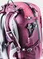 Turistireppu Deuter Trans Alpine 28 L, musta hinta ja tiedot | Urheilukassit ja reput | hobbyhall.fi