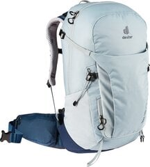 Retkeilyreppu Deuter Trail Pro 30 SL hinta ja tiedot | Urheilukassit ja reput | hobbyhall.fi