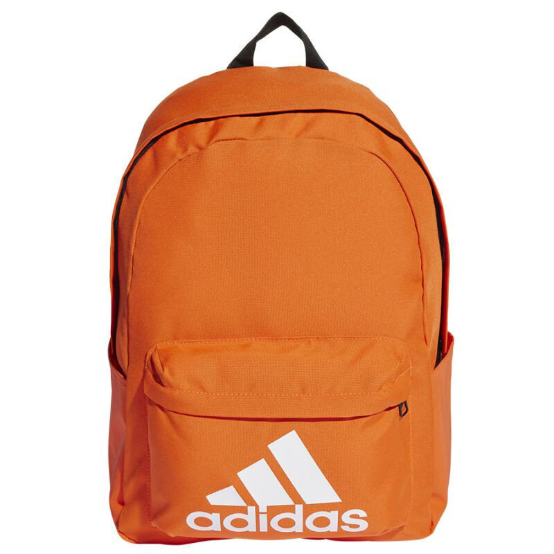 Adidas Classic reppu HM9143, oranssi hinta ja tiedot | Urheilukassit ja reput | hobbyhall.fi