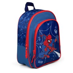 Spiderman reppu hinta ja tiedot | Urheilukassit ja reput | hobbyhall.fi