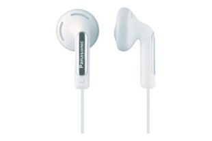 Panasonic kuulokkeet RP-HV154E-W, valkoinen hinta ja tiedot | Kuulokkeet | hobbyhall.fi