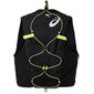 Reppu Asics Fujitrail Hydration Vest S, musta hinta ja tiedot | Urheilukassit ja reput | hobbyhall.fi