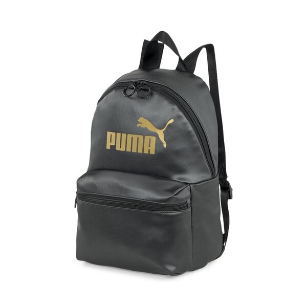 Puma Core Up reppu, musta