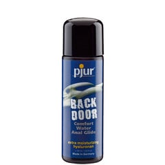 Liukuvoide Backdoor Comfort glide Pjur 30 ml hinta ja tiedot | Liukuvoiteet | hobbyhall.fi