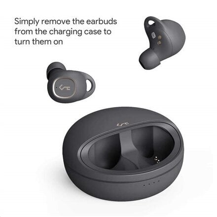 Aukey True Wireless Earbuds EP-T10 Key S hinta ja tiedot | Kuulokkeet | hobbyhall.fi