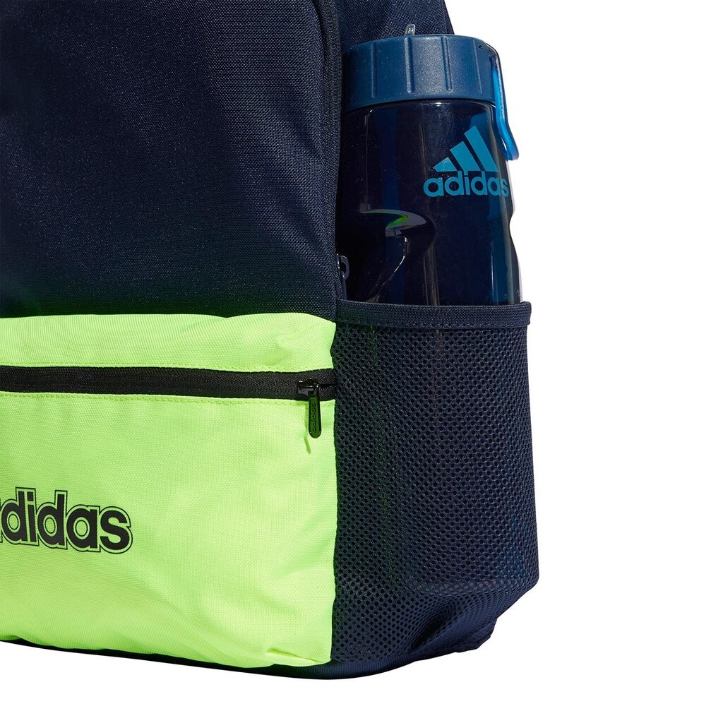 Adidas Graphic -reppu, 13,25L hinta ja tiedot | Urheilukassit ja reput | hobbyhall.fi