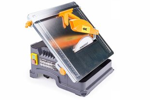 Laattaleikkauskone Powermat PM-PDG-1800, 1800W, 600mm hinta ja tiedot | Sahat ja sirkkelit | hobbyhall.fi