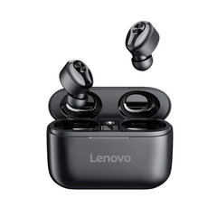 Lenovo Stereo HT18 Black hinta ja tiedot | Kuulokkeet | hobbyhall.fi