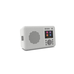 PURE Kompakti Internet-radio DAB: lla ja Bluetoothilla hinta ja tiedot | Pure Ääni- ja videolaitteet | hobbyhall.fi