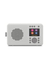 PURE Kompakti Internet-radio DAB: lla ja Bluetoothilla hinta ja tiedot | Pure Kodinkoneet ja kodinelektroniikka | hobbyhall.fi