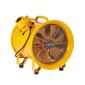 Rakennuspuhallin Vevor, 300W, 2850 rpm hinta ja tiedot | Tuulettimet | hobbyhall.fi