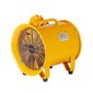 Rakennuspuhallin Vevor, 300W, 2850 rpm hinta ja tiedot | Tuulettimet | hobbyhall.fi