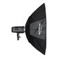 Godox Octa Softbox + ristikko 95cm hinta ja tiedot | Valokuvaustarvikkeet | hobbyhall.fi