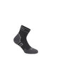 Vedenpitävät urheilusukat Bridgedale StormSock Ankle Black hinta ja tiedot | Miesten sukat | hobbyhall.fi