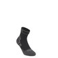 Vedenpitävät urheilusukat Bridgedale StormSock Ankle Black hinta ja tiedot | Miesten sukat | hobbyhall.fi