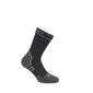 Vedenpitävät urheilusukat Bridgedale StormSock Boot Black hinta ja tiedot | Miesten sukat | hobbyhall.fi