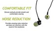 Xcessor EARBUD-14-LARGE, värikäs hinta ja tiedot | Kuulokkeet | hobbyhall.fi