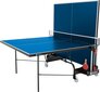 Tennispöytä Sponeta S1-73e, sininen hinta ja tiedot | Pingispöydät | hobbyhall.fi