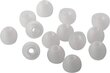 Xcessor EARBUD-14-LARGE, värikäs hinta ja tiedot | Kuulokkeiden tarvikkeet | hobbyhall.fi