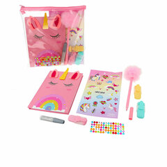 Toolkit Unicorn, 8 v. hinta ja tiedot | Toimistotarvikkeet | hobbyhall.fi