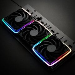 PHANTEKS Neon D-RGB LED-nauha hinta ja tiedot | Koteloiden lisätarvikkeet | hobbyhall.fi