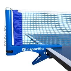 Pöytätennisverkko Insportline Tenusa hinta ja tiedot | Pingisverkot | hobbyhall.fi