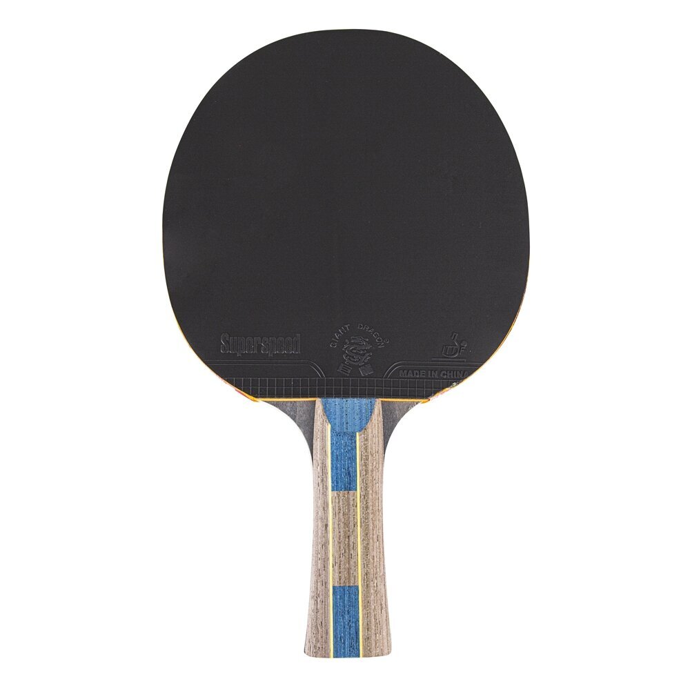 Pöytätennismaila Insportline Shootfair S6 hinta ja tiedot | Pingismailat | hobbyhall.fi