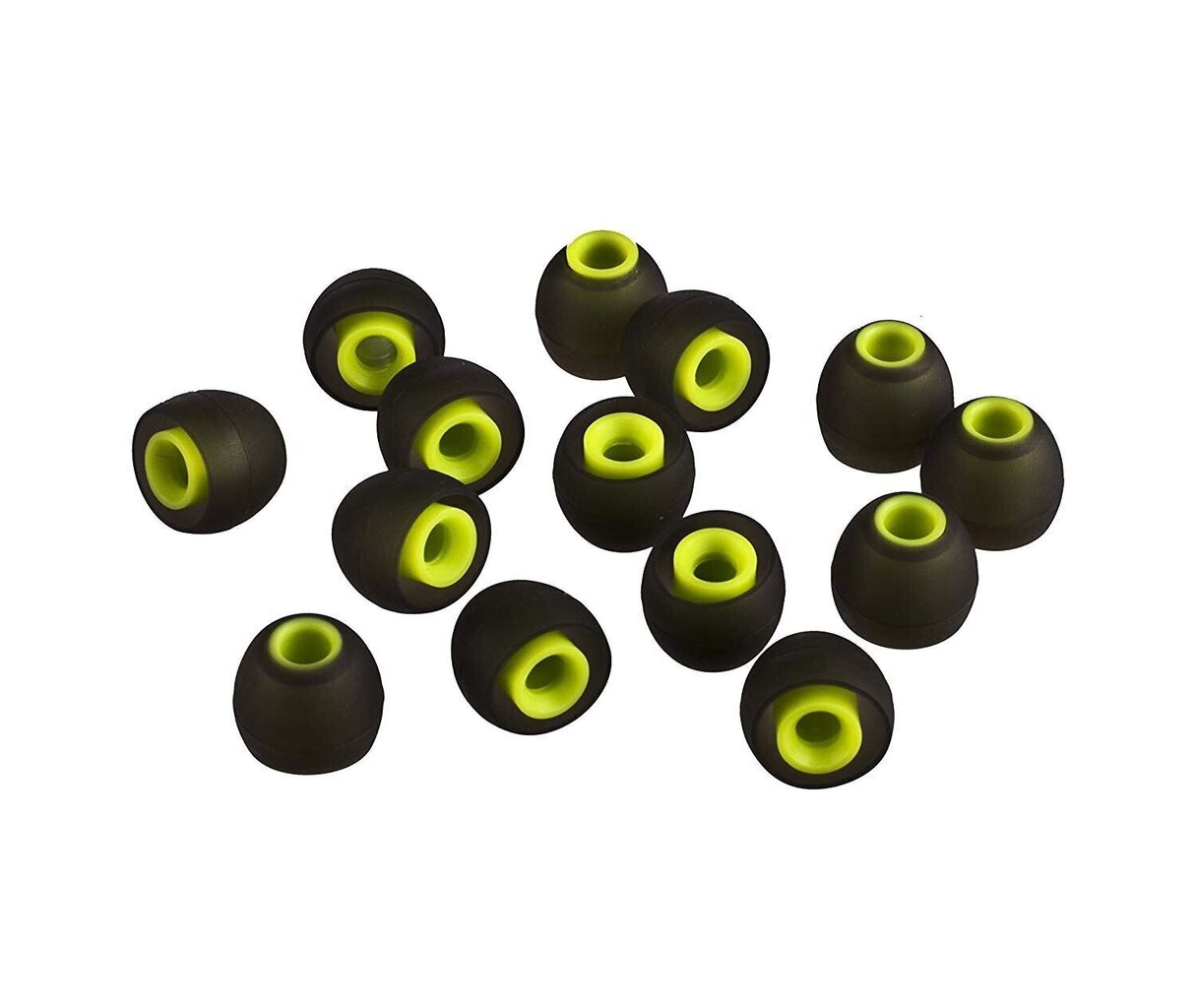 Xcessor EARBUD-14-SMALL, värikäs hinta ja tiedot | Kuulokkeet | hobbyhall.fi