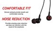 Xcessor EARBUD-12-MIXED silikonipehmuste kuulokkeisiin hinta ja tiedot | Kuulokkeet | hobbyhall.fi