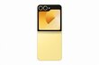 Samsung Galaxy Flip6 5G Dual Sim 12/256GB Yellow F741B hinta ja tiedot | Matkapuhelimet | hobbyhall.fi