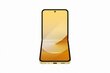 Samsung Galaxy Flip6 5G Dual Sim 12/256GB Yellow F741B hinta ja tiedot | Matkapuhelimet | hobbyhall.fi