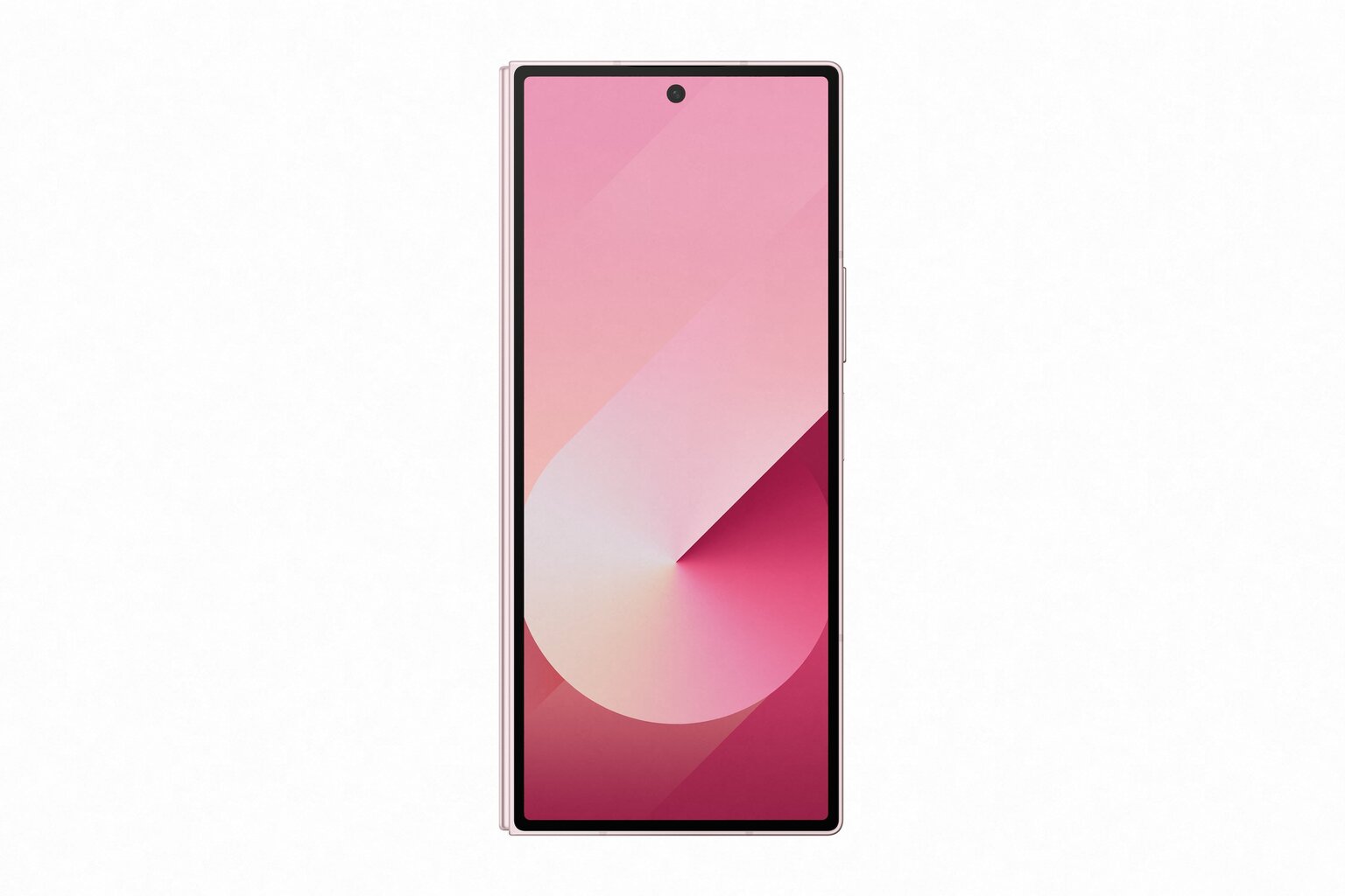 Samsung Galaxy Fold6 5G Dual Sim 12/512GB Pink F956B hinta ja tiedot | Matkapuhelimet | hobbyhall.fi