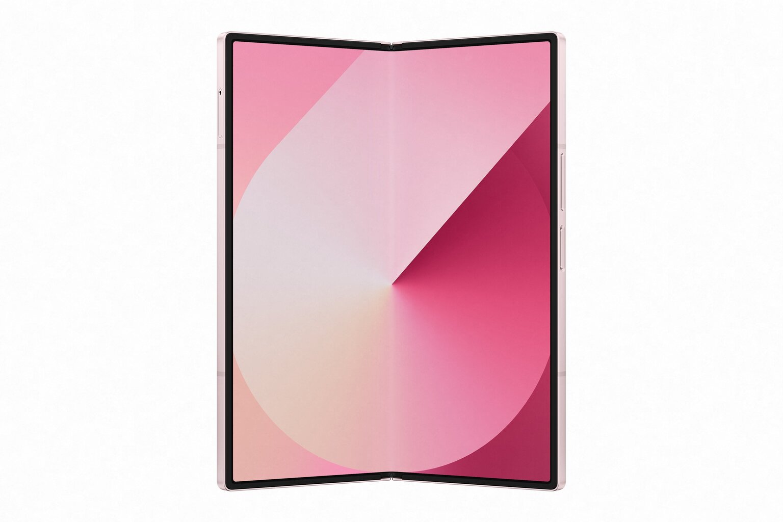 Samsung Galaxy Fold6 5G Dual Sim 12/512GB Pink F956B hinta ja tiedot | Matkapuhelimet | hobbyhall.fi