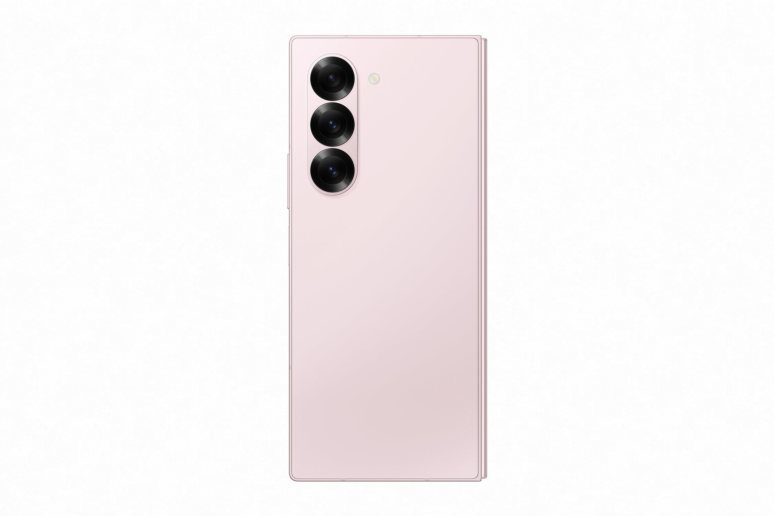 Samsung Galaxy Fold6 5G Dual Sim 12/512GB Pink F956B hinta ja tiedot | Matkapuhelimet | hobbyhall.fi