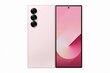 Samsung Galaxy Fold6 5G Dual Sim 12/512GB Pink F956B hinta ja tiedot | Matkapuhelimet | hobbyhall.fi