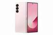 Samsung Galaxy Fold6 5G Dual Sim 12/512GB Pink F956B hinta ja tiedot | Matkapuhelimet | hobbyhall.fi