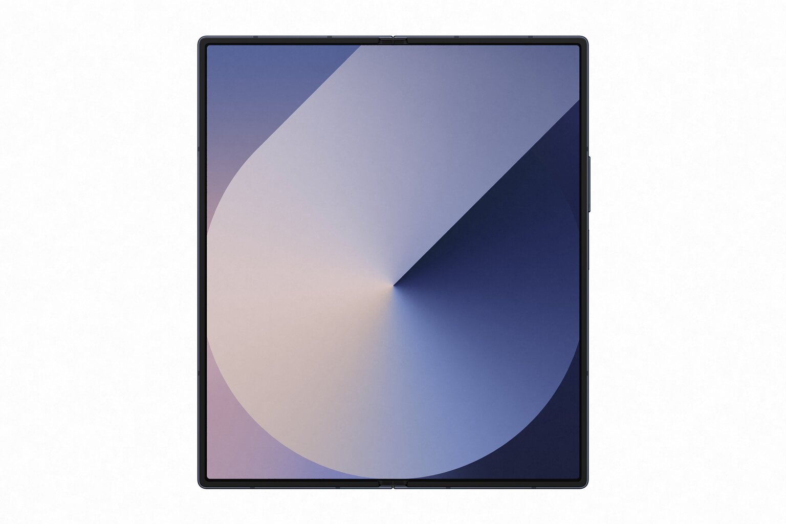 Samsung Galaxy Fold6 5G Dual Sim 12/256GB Navy F956B hinta ja tiedot | Matkapuhelimet | hobbyhall.fi