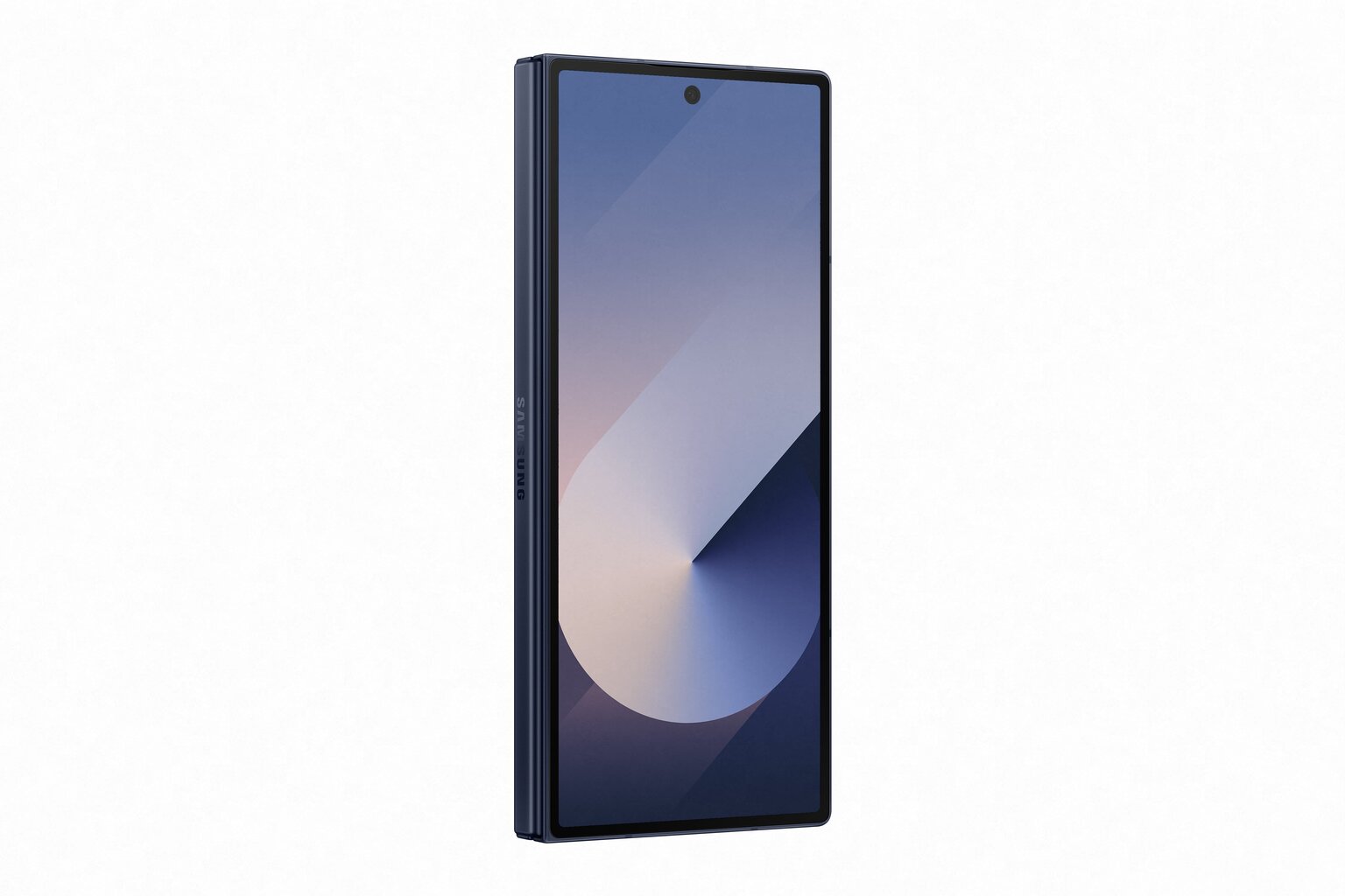 Samsung Galaxy Fold6 5G Dual Sim 12/256GB Navy F956B hinta ja tiedot | Matkapuhelimet | hobbyhall.fi