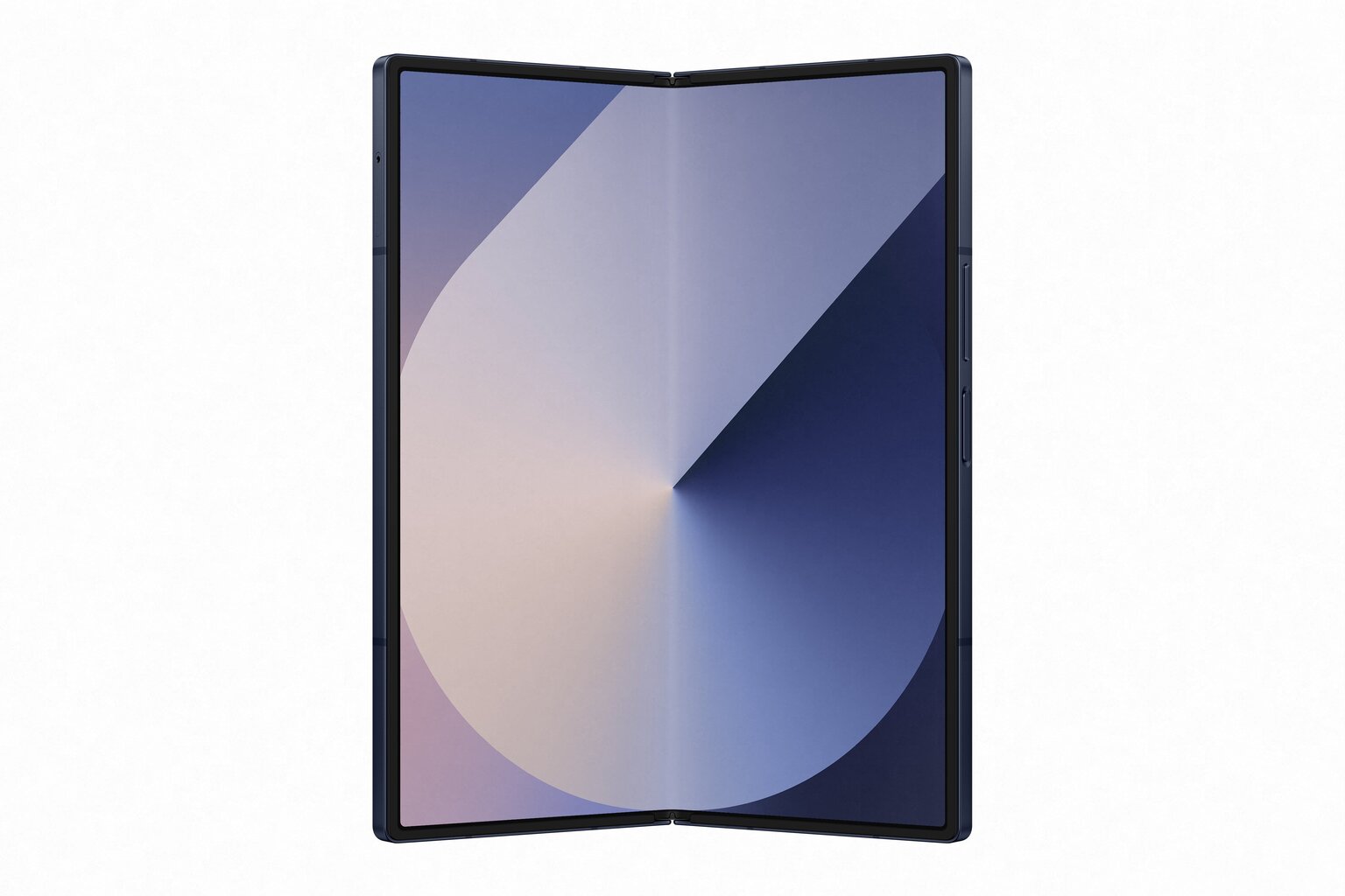 Samsung Galaxy Fold6 5G Dual Sim 12/256GB Navy F956B hinta ja tiedot | Matkapuhelimet | hobbyhall.fi