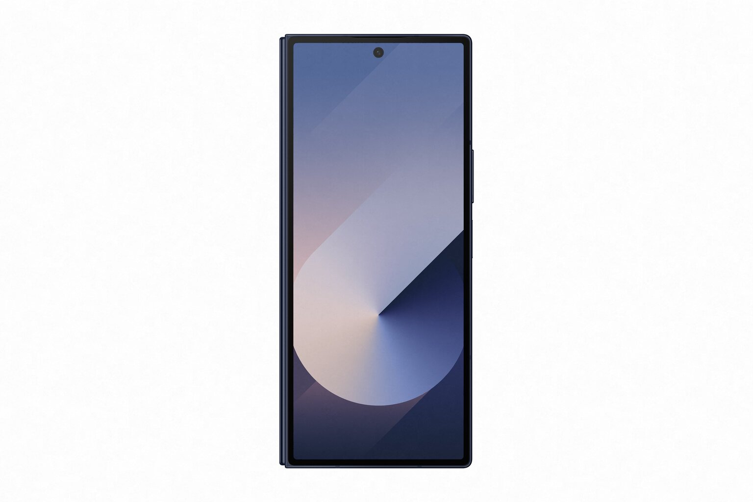 Samsung Galaxy Fold6 5G Dual Sim 12/256GB Navy F956B hinta ja tiedot | Matkapuhelimet | hobbyhall.fi