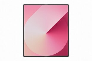 Samsung Galaxy Fold6 5G 12/256GB Pink hinta ja tiedot | Matkapuhelimet | hobbyhall.fi