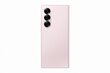 Samsung Galaxy Fold6 5G Dual Sim 12/256GB Pink F956B hinta ja tiedot | Matkapuhelimet | hobbyhall.fi