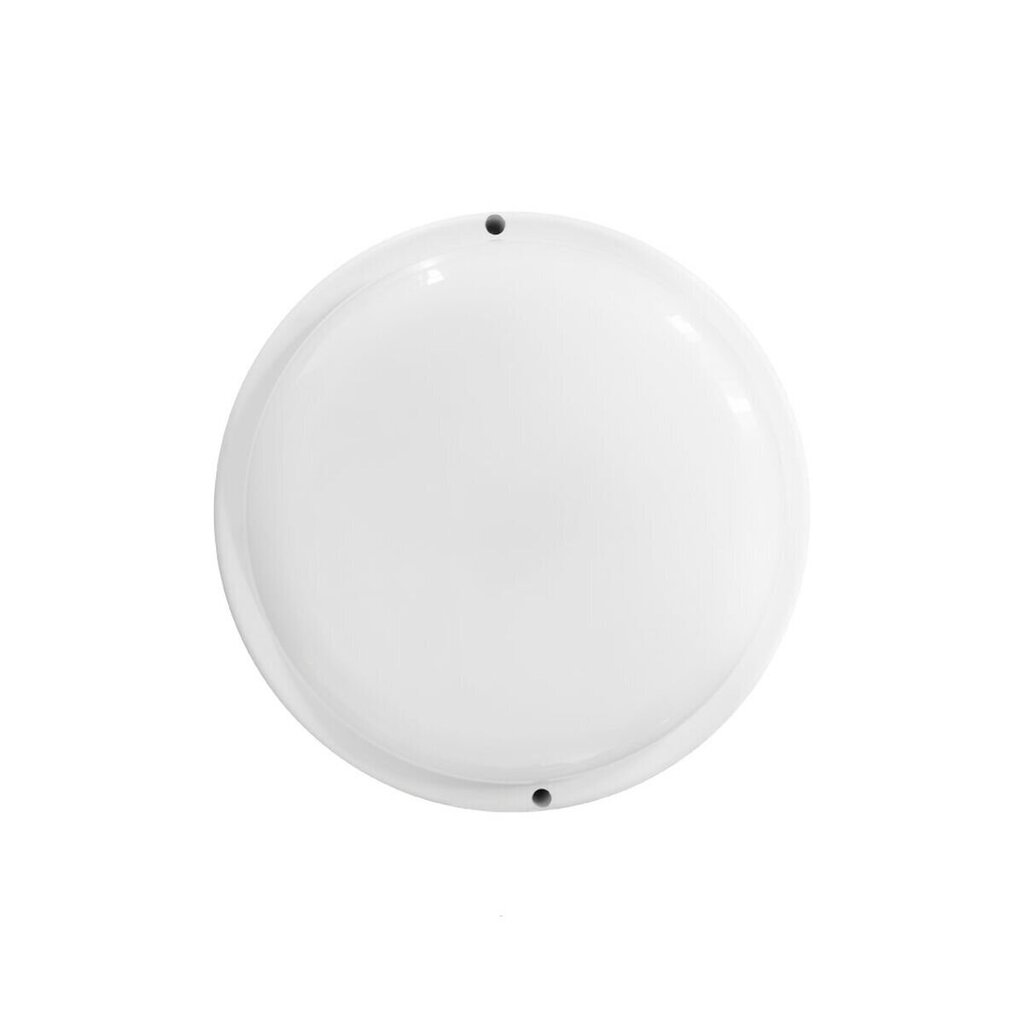 Seinä-LED-lamppu, 18W, 1820Lm, 4000K hinta ja tiedot | Puutarha- ja ulkovalot | hobbyhall.fi