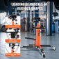 Hydraulinen moottorinostin Vevor, 600 - 753 kg hinta ja tiedot | Lisätarvikkeet autoiluun | hobbyhall.fi